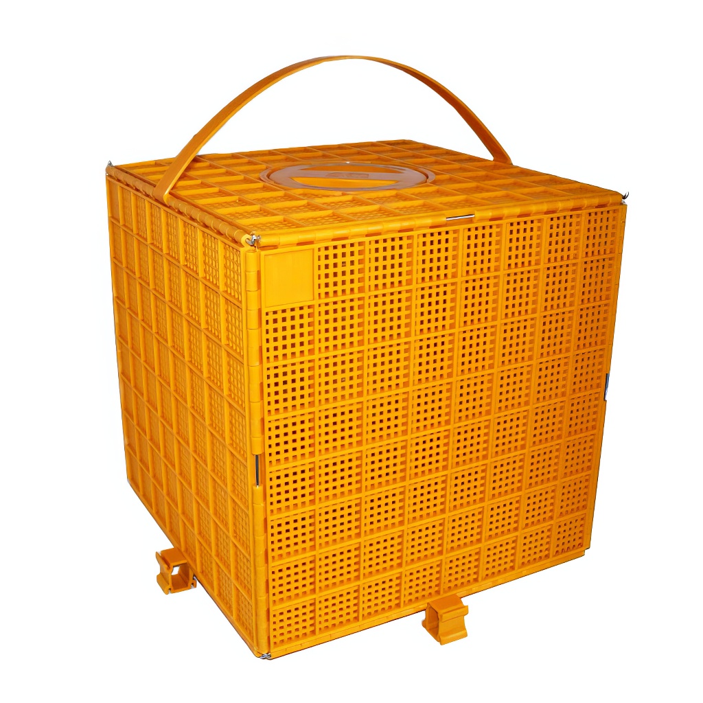 Imker-Multibox (Schwarmfangkasten)
